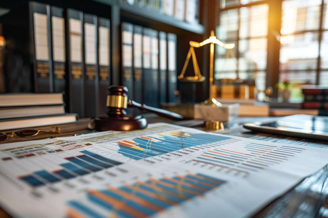 Délais et étapes d'une expertise judiciaire en assurance